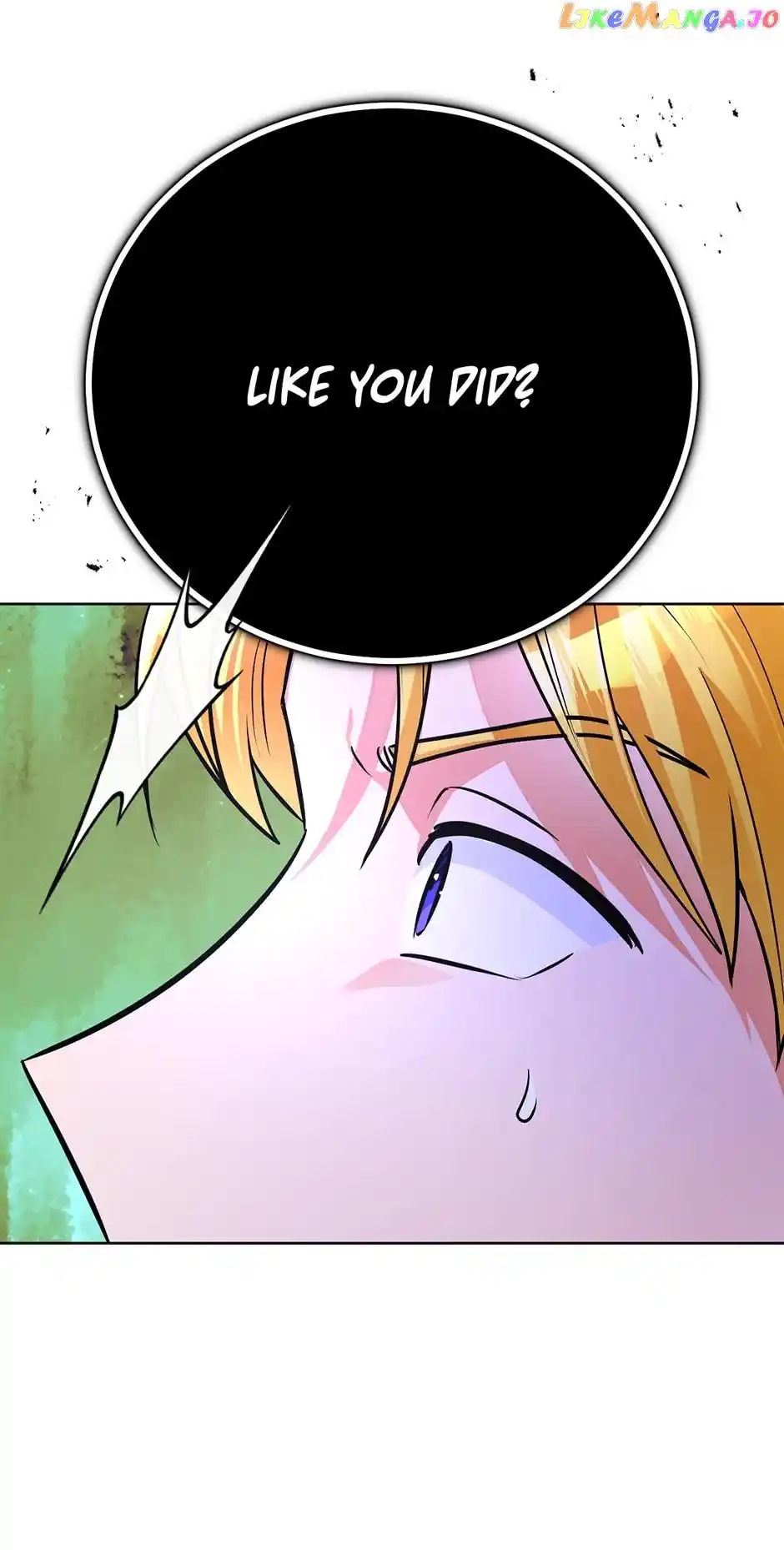 The Princess Doesn’T Want To Marry Her Ideal Type Chapter 77