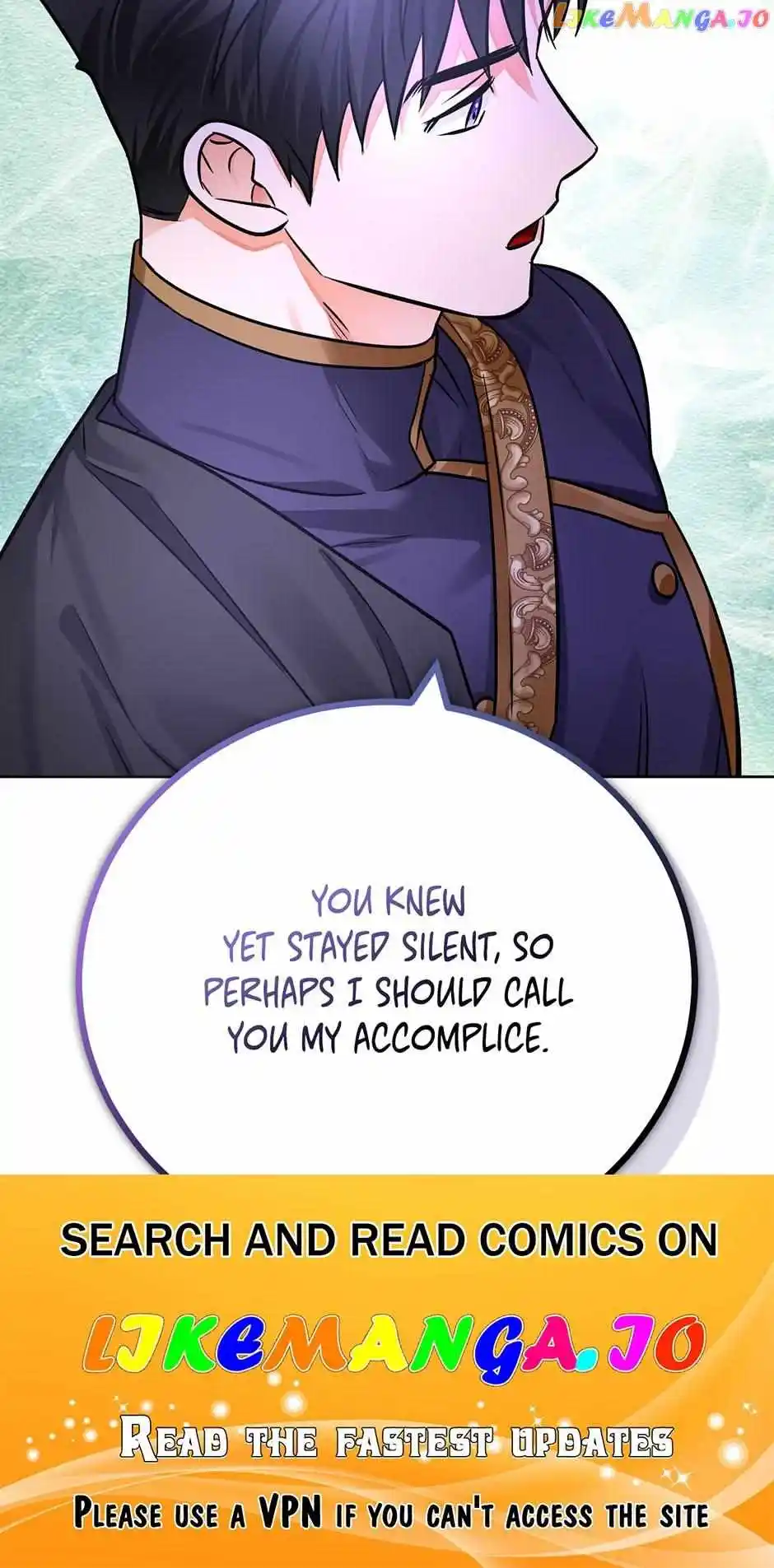 The Princess Doesn’T Want To Marry Her Ideal Type Chapter 77