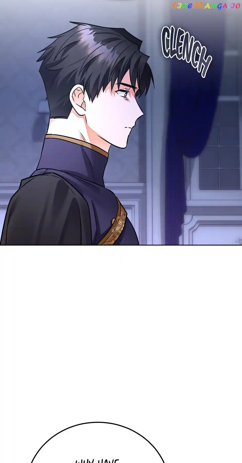 The Princess Doesn’T Want To Marry Her Ideal Type Chapter 78