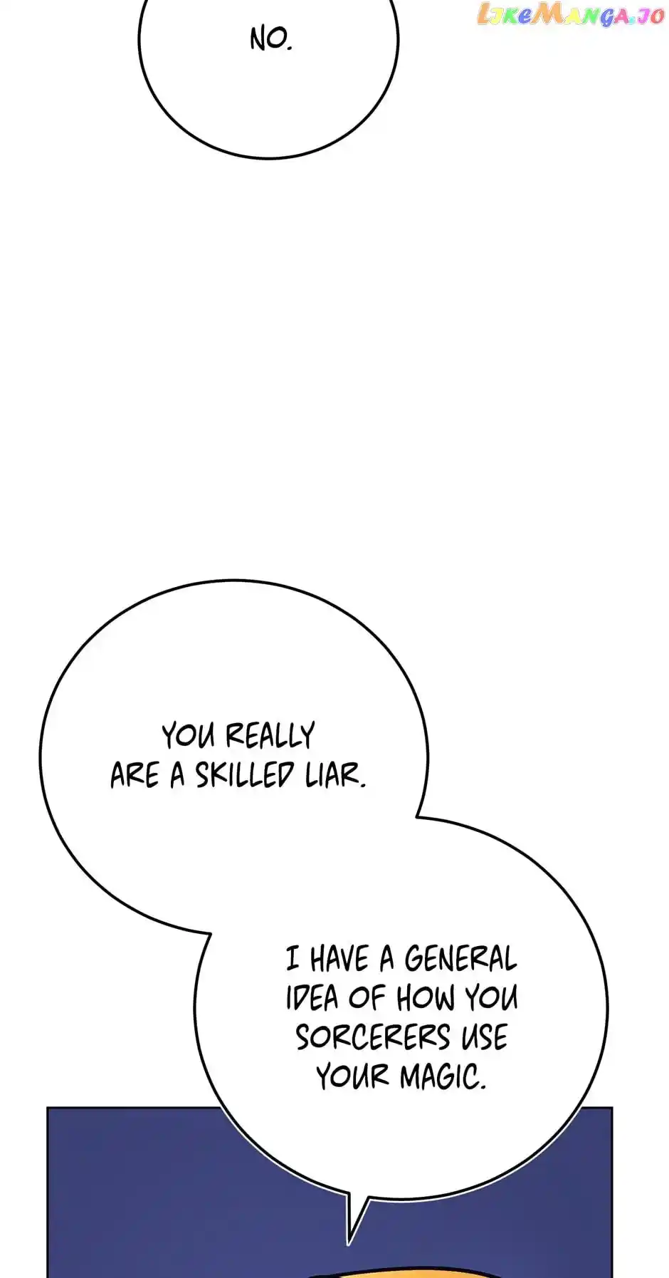 The Princess Doesn’T Want To Marry Her Ideal Type Chapter 78