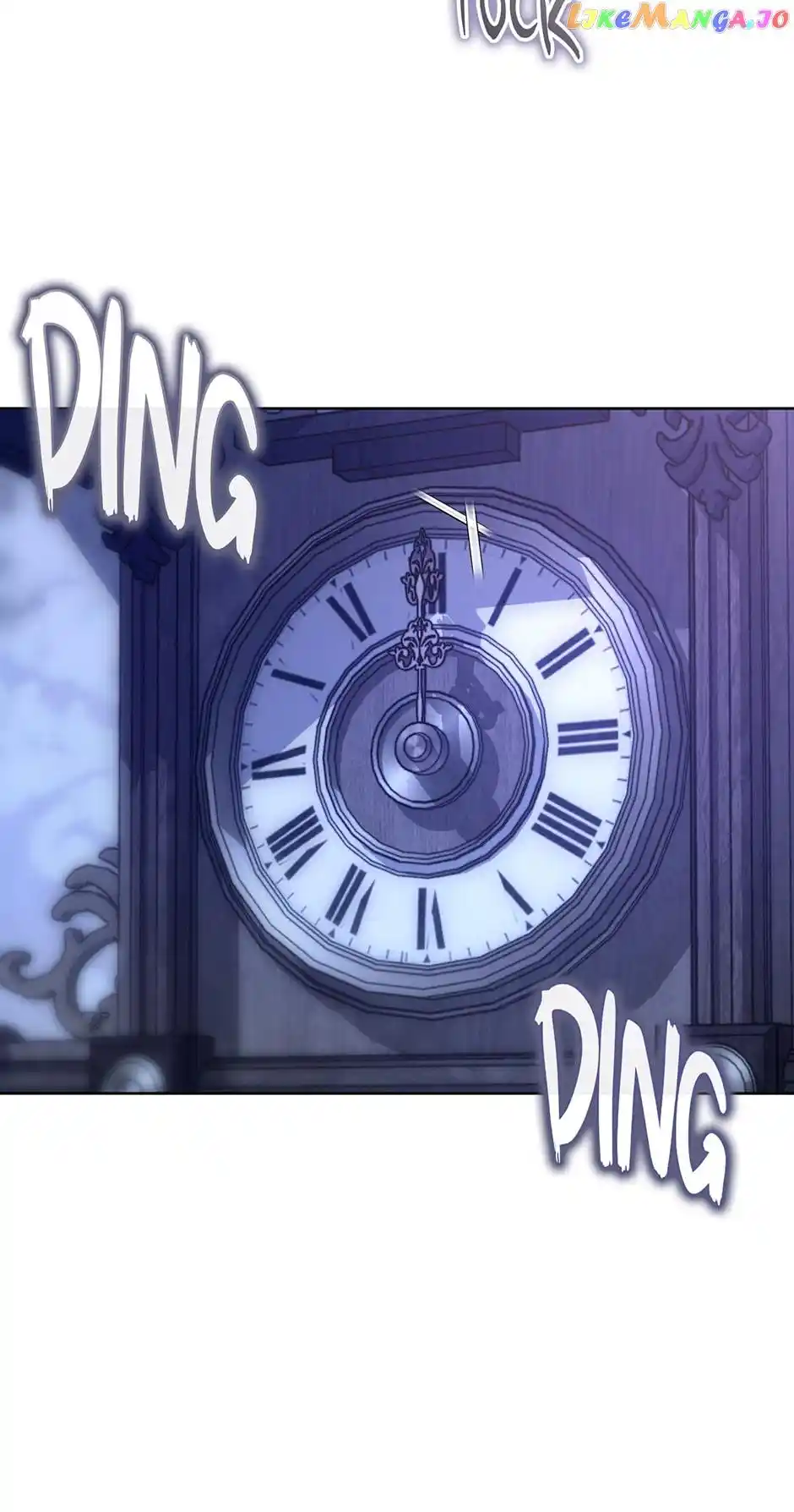 The Princess Doesn’T Want To Marry Her Ideal Type Chapter 78