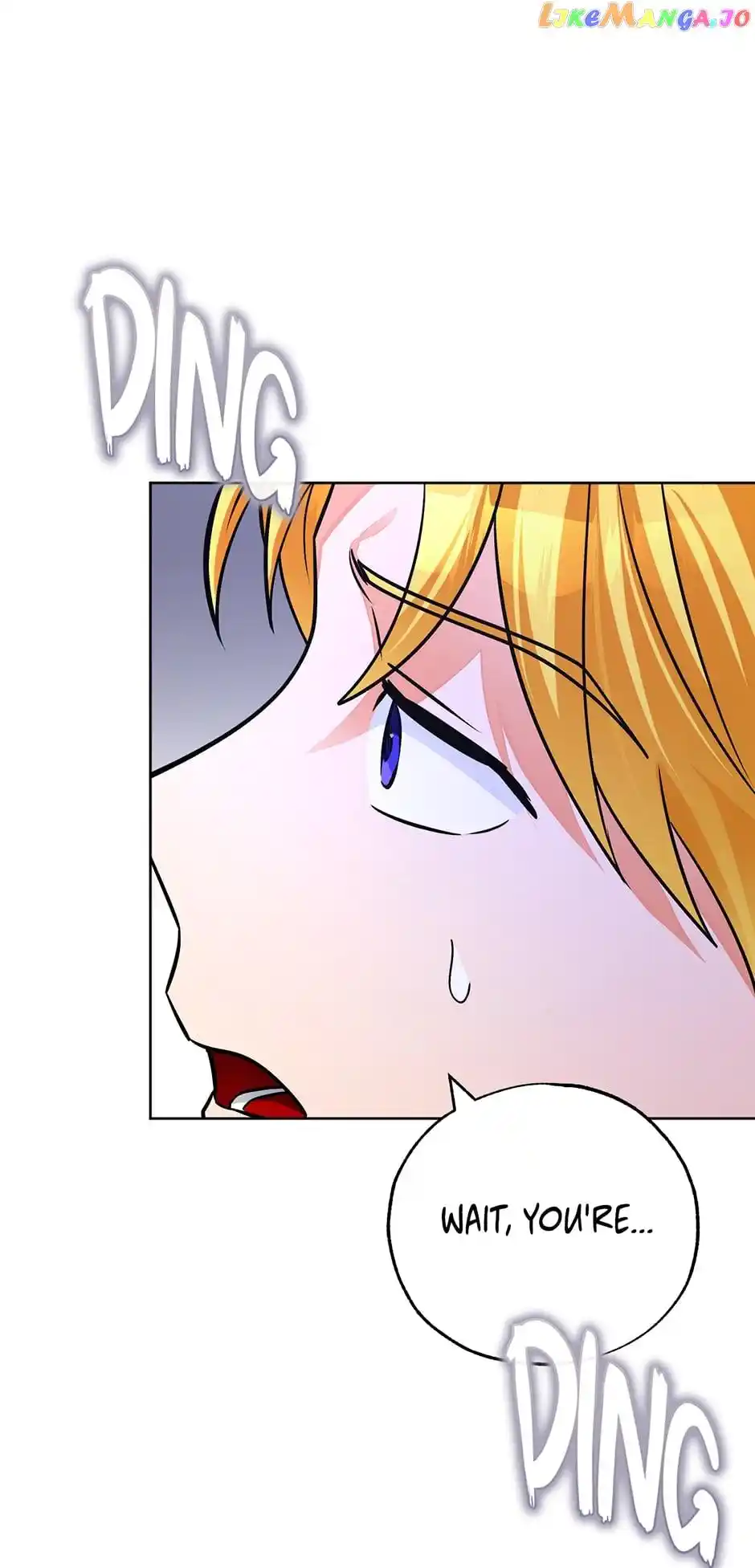 The Princess Doesn’T Want To Marry Her Ideal Type Chapter 78