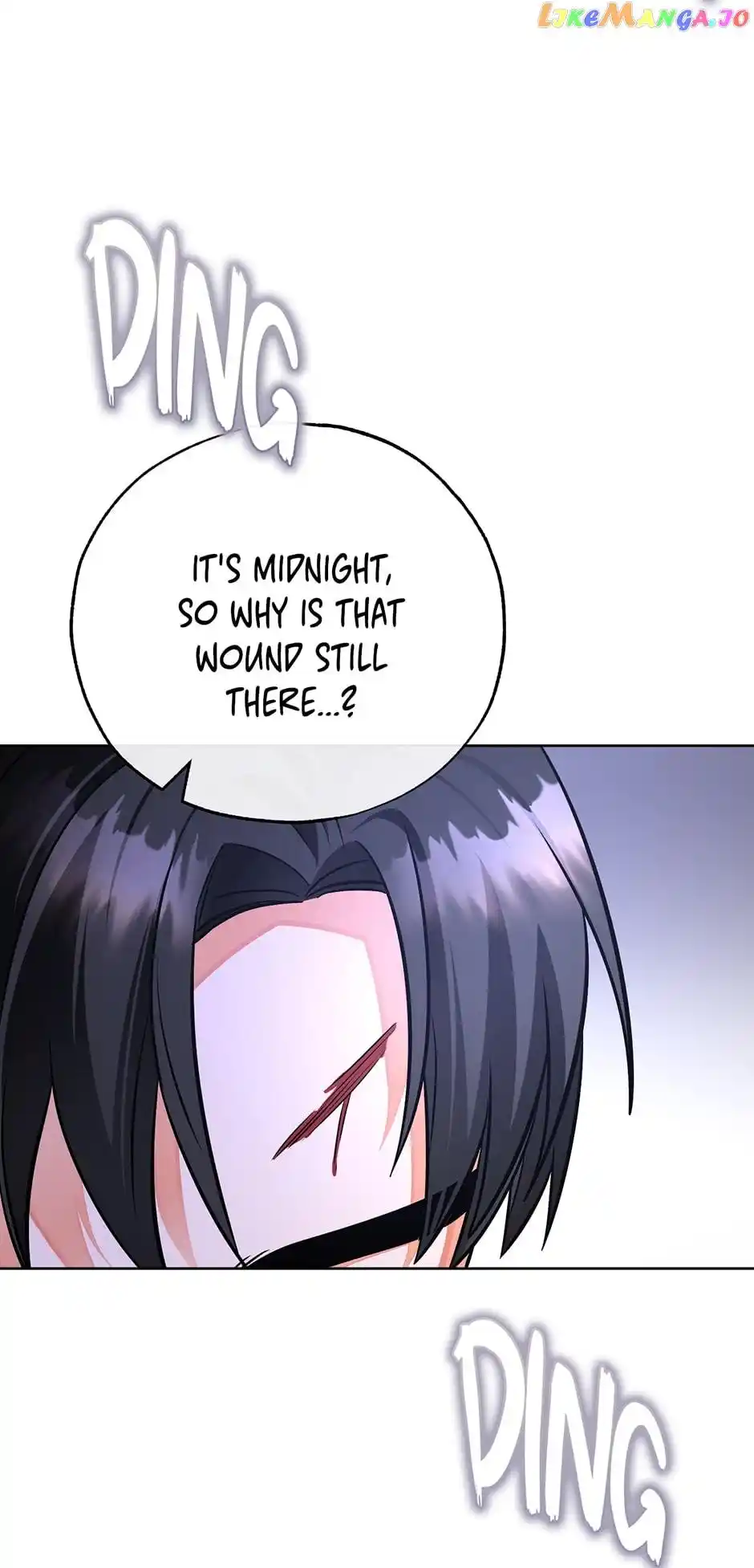 The Princess Doesn’T Want To Marry Her Ideal Type Chapter 78