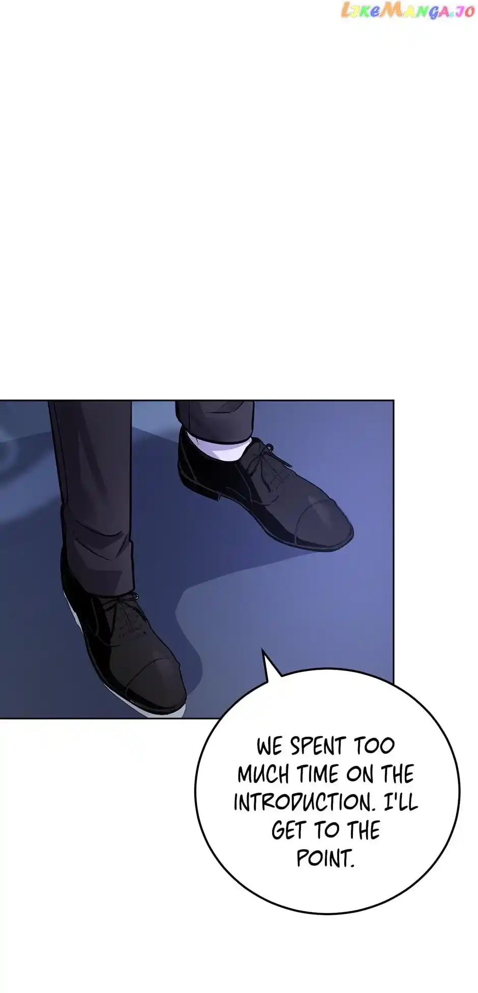 The Princess Doesn’T Want To Marry Her Ideal Type Chapter 78