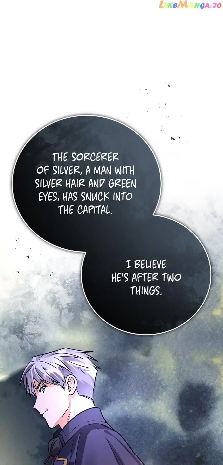 The Princess Doesn’T Want To Marry Her Ideal Type Chapter 78