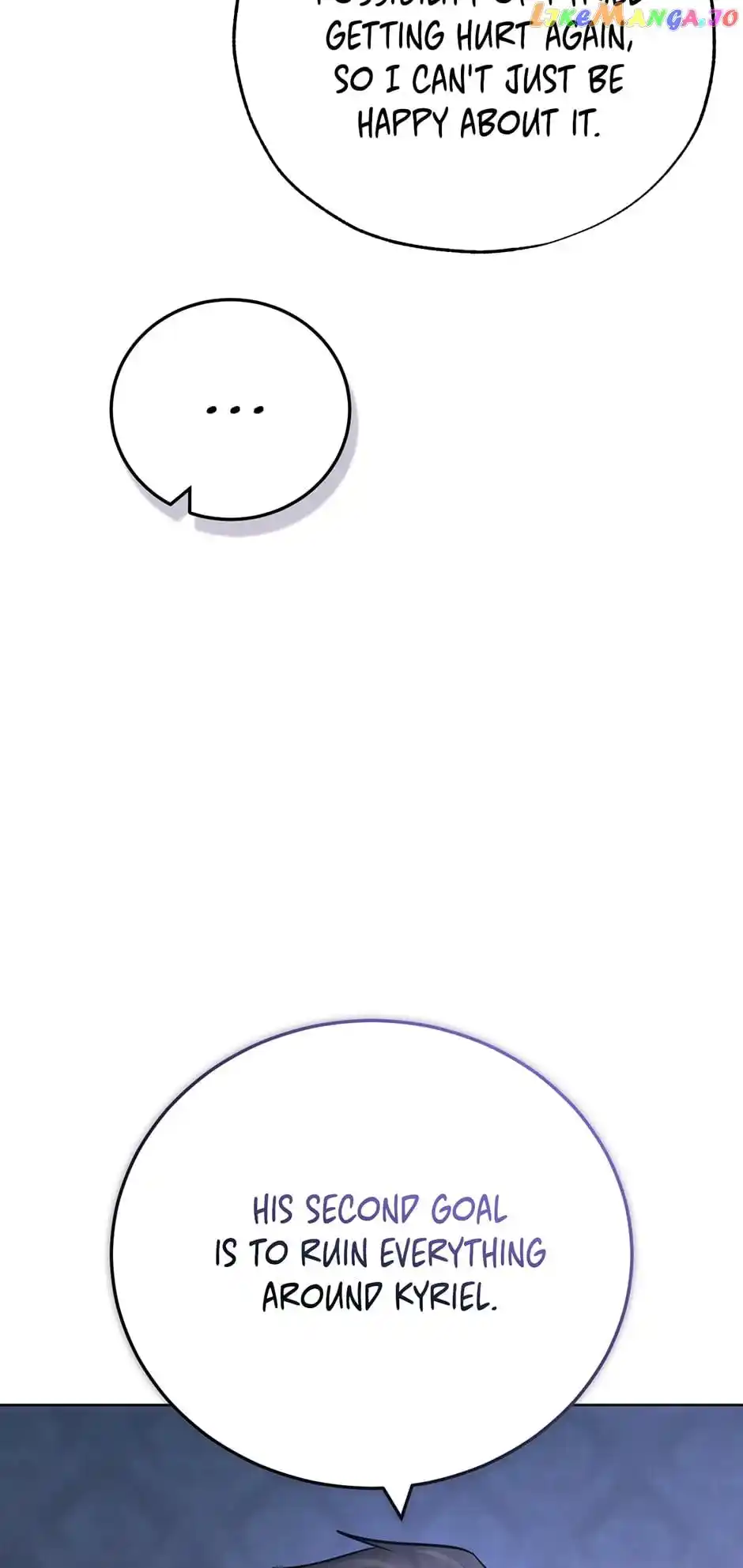 The Princess Doesn’T Want To Marry Her Ideal Type Chapter 78