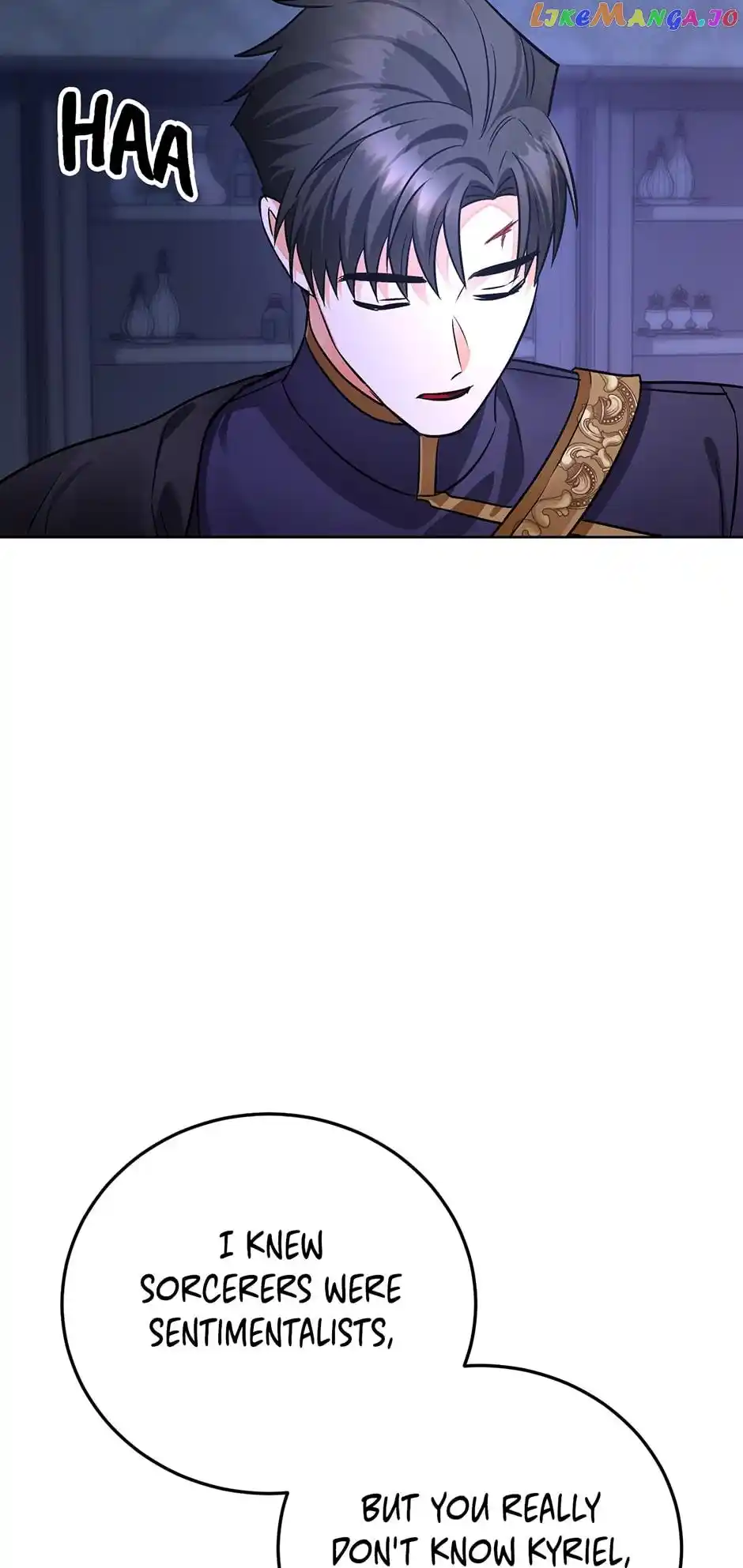 The Princess Doesn’T Want To Marry Her Ideal Type Chapter 78