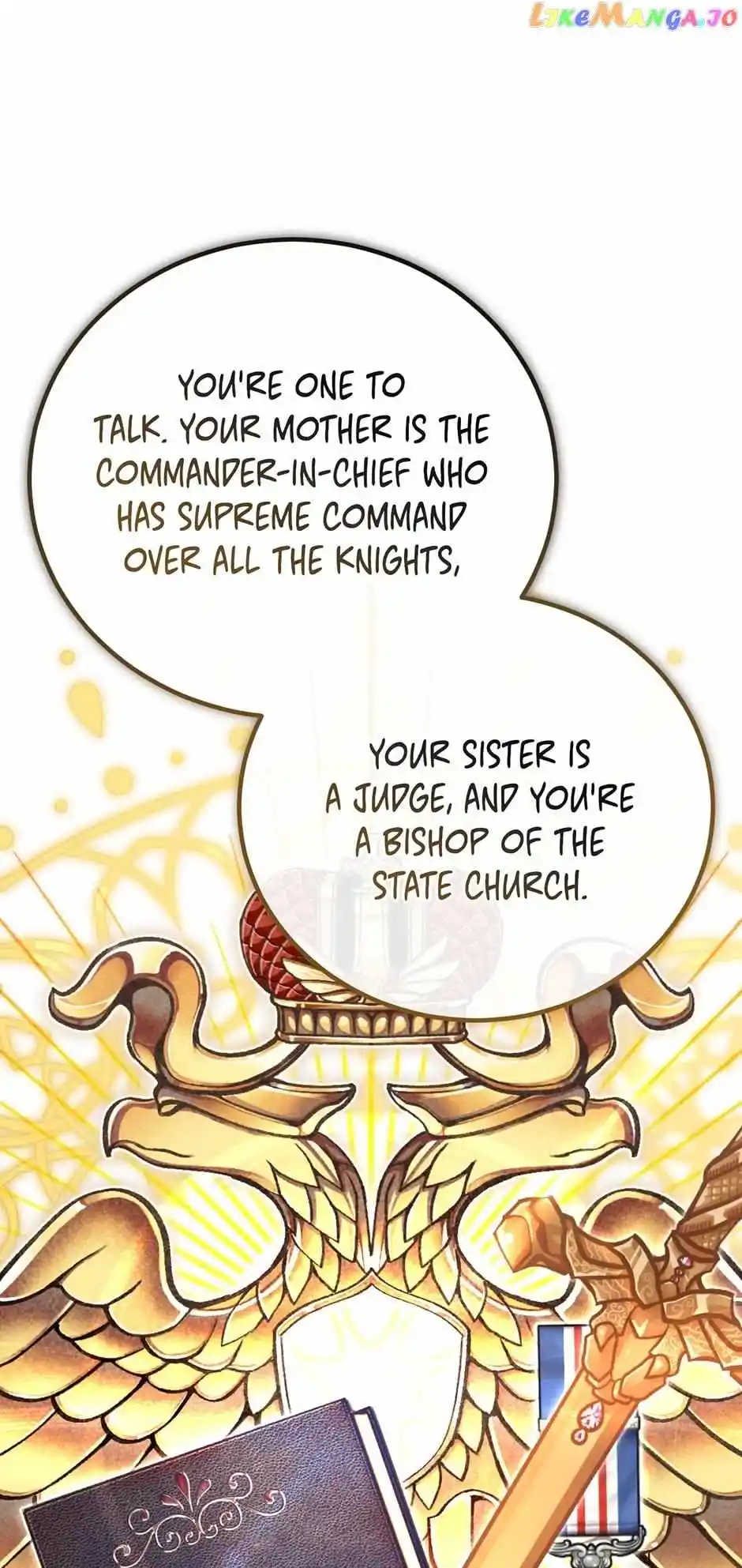 The Princess Doesn’T Want To Marry Her Ideal Type Chapter 78