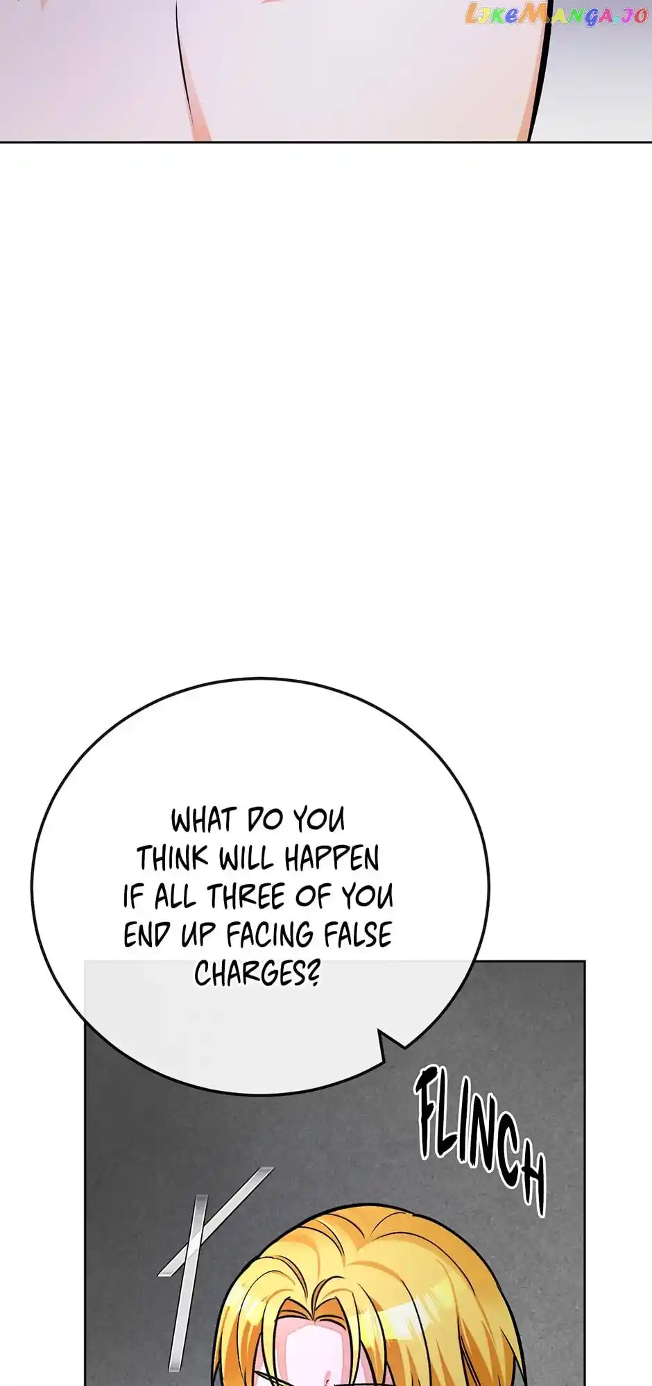 The Princess Doesn’T Want To Marry Her Ideal Type Chapter 78