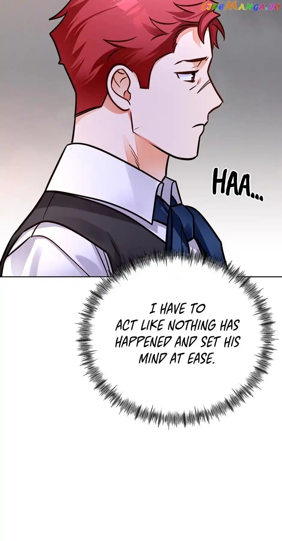 The Princess Doesn’T Want To Marry Her Ideal Type Chapter 78