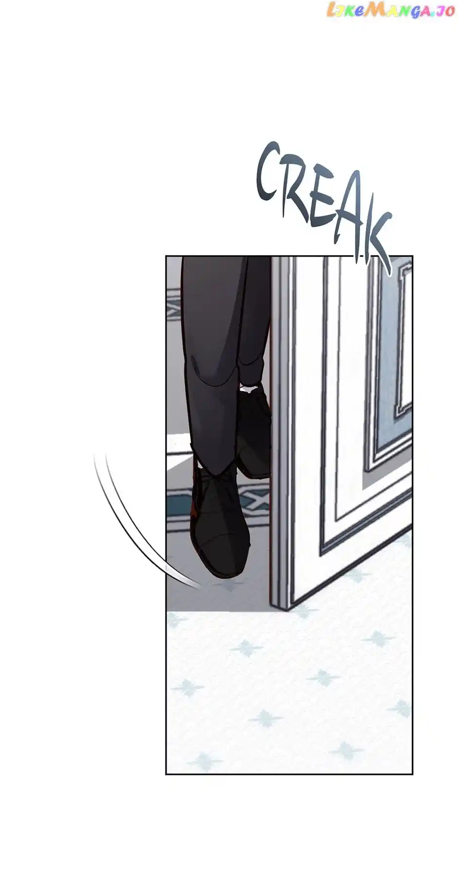 The Princess Doesn’T Want To Marry Her Ideal Type Chapter 78