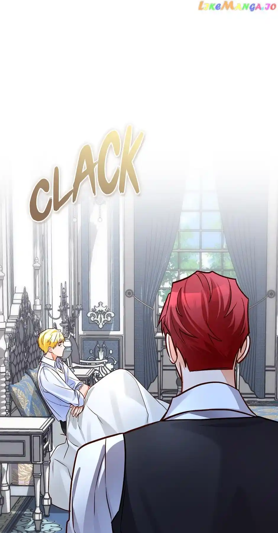 The Princess Doesn’T Want To Marry Her Ideal Type Chapter 78