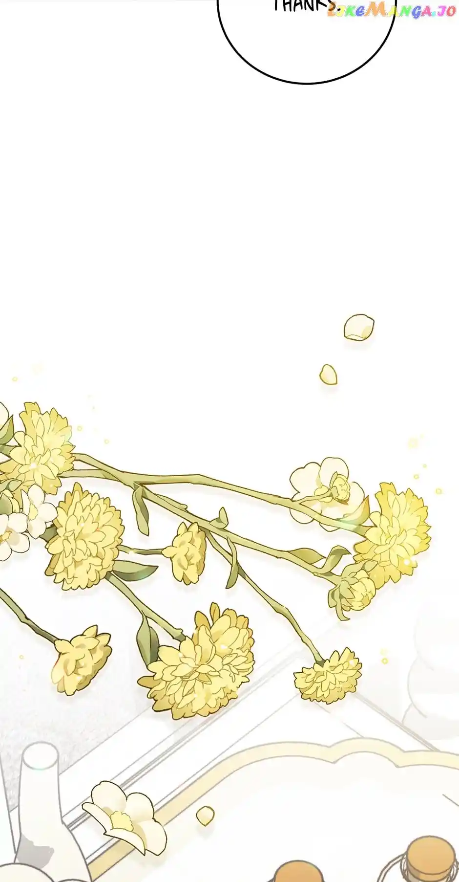 The Princess Doesn’T Want To Marry Her Ideal Type Chapter 78