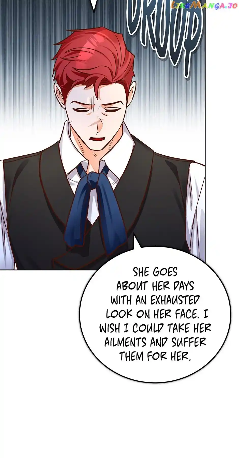 The Princess Doesn’T Want To Marry Her Ideal Type Chapter 78