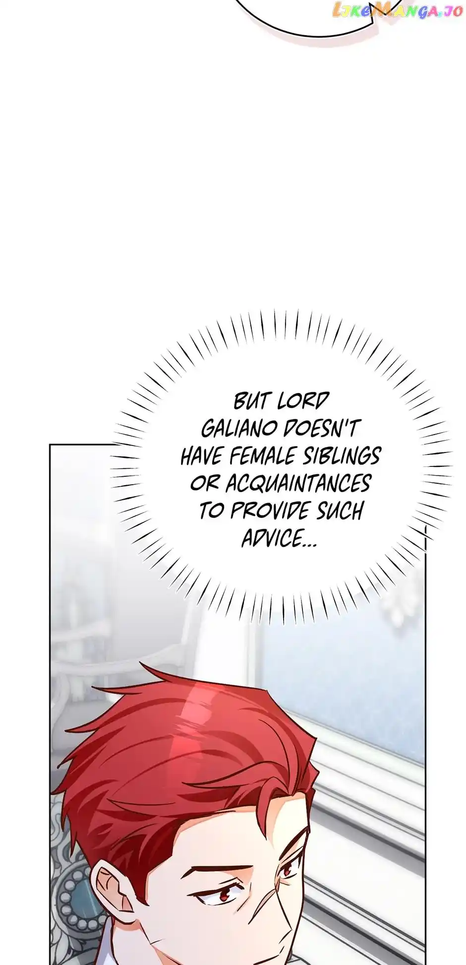 The Princess Doesn’T Want To Marry Her Ideal Type Chapter 78