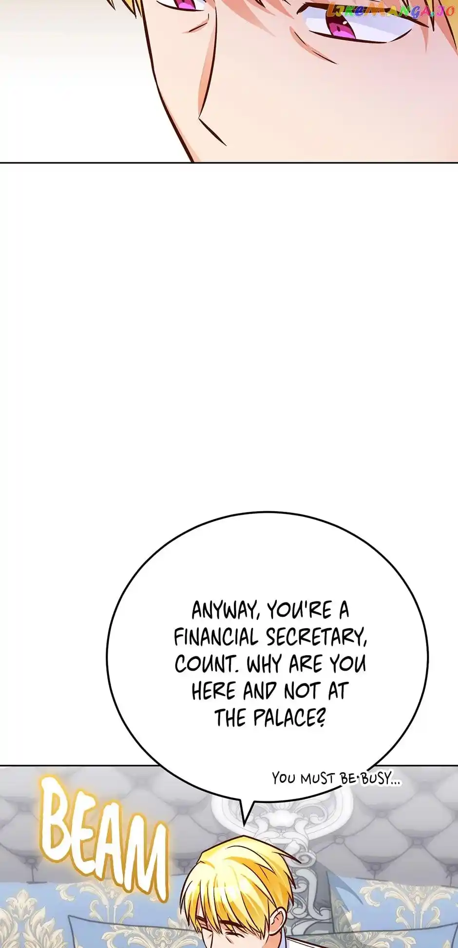 The Princess Doesn’T Want To Marry Her Ideal Type Chapter 78