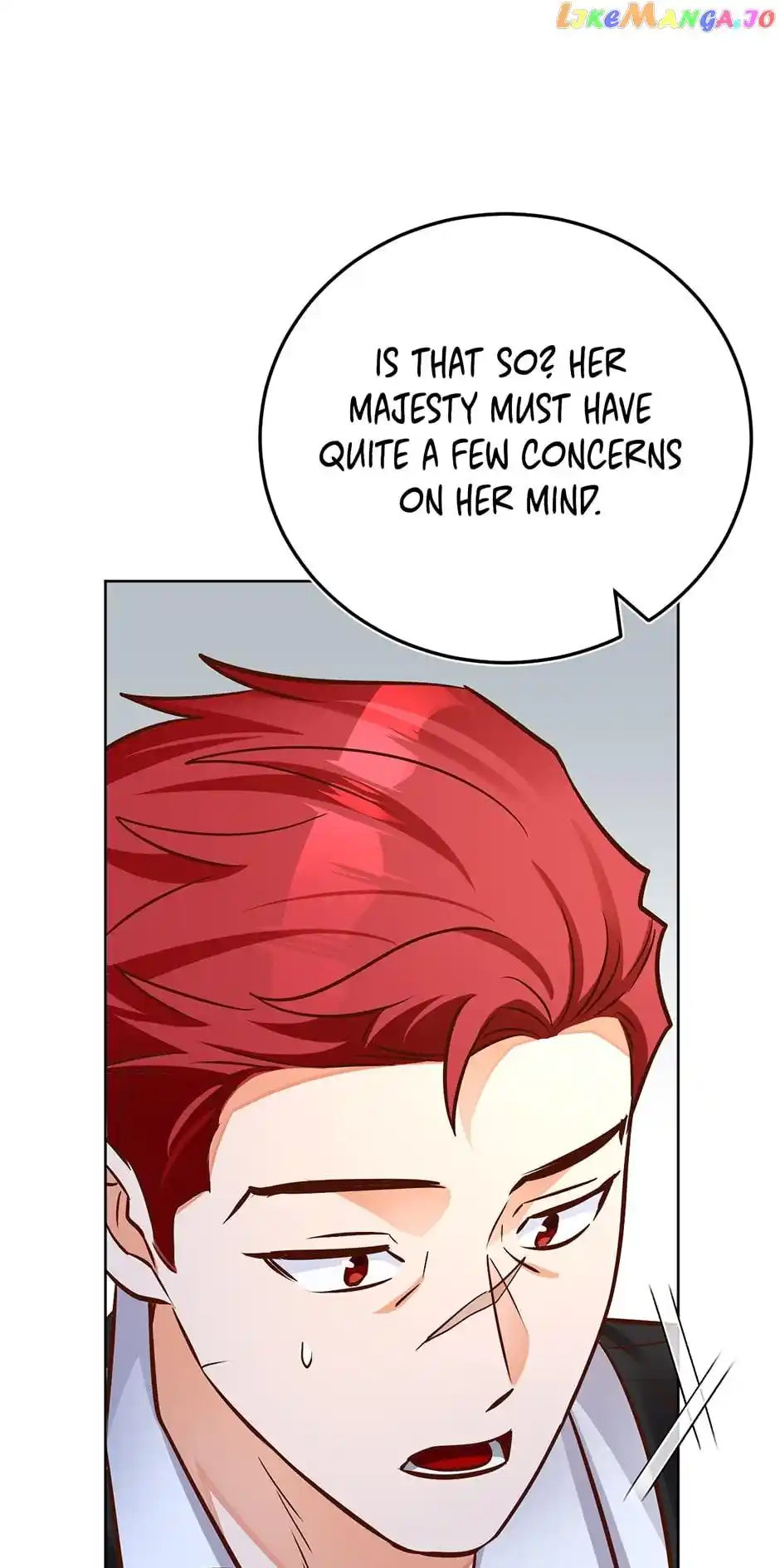 The Princess Doesn’T Want To Marry Her Ideal Type Chapter 78