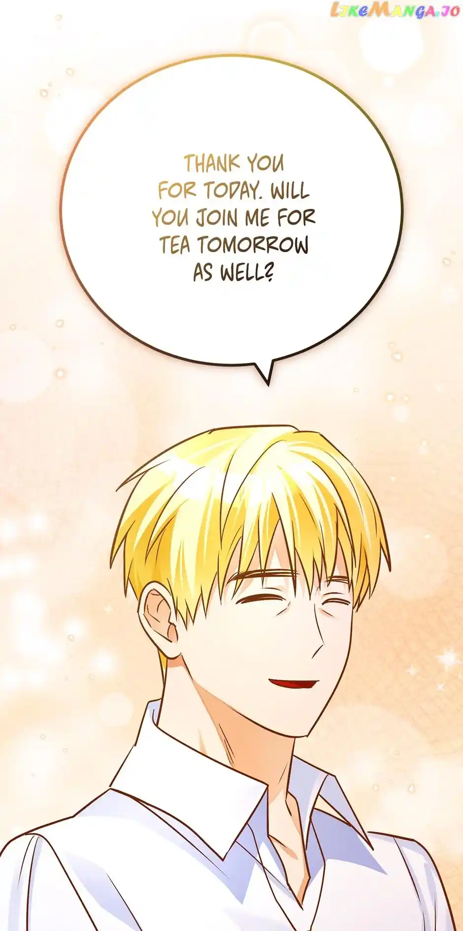 The Princess Doesn’T Want To Marry Her Ideal Type Chapter 78