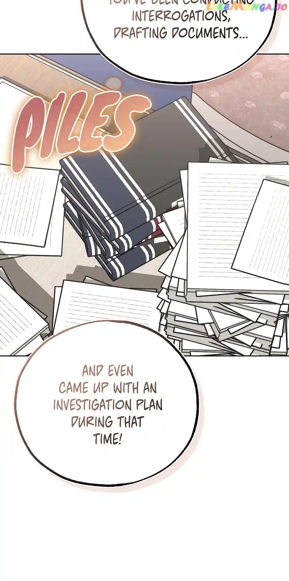 The Princess Doesn’T Want To Marry Her Ideal Type Chapter 78