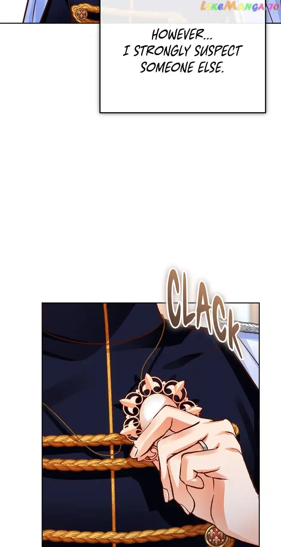 The Princess Doesn’T Want To Marry Her Ideal Type Chapter 78