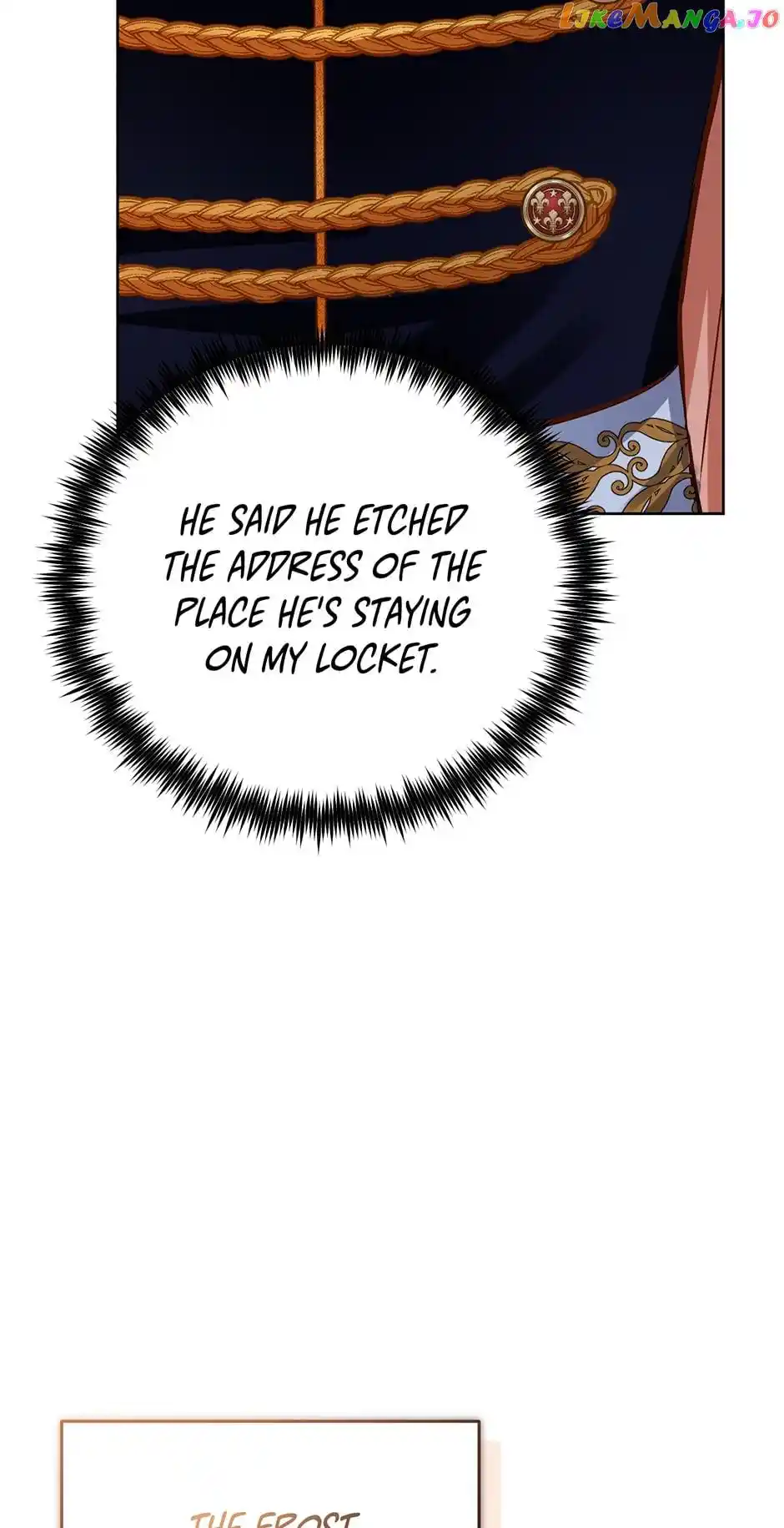 The Princess Doesn’T Want To Marry Her Ideal Type Chapter 78