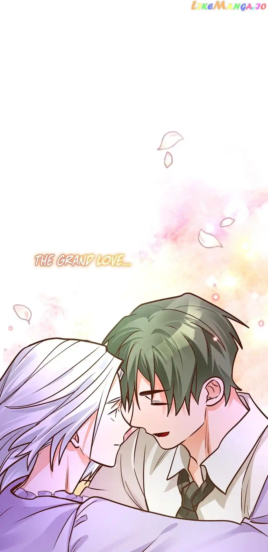 The Princess Doesn’T Want To Marry Her Ideal Type Chapter 80