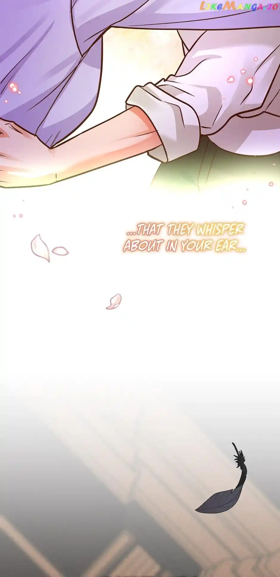 The Princess Doesn’T Want To Marry Her Ideal Type Chapter 80