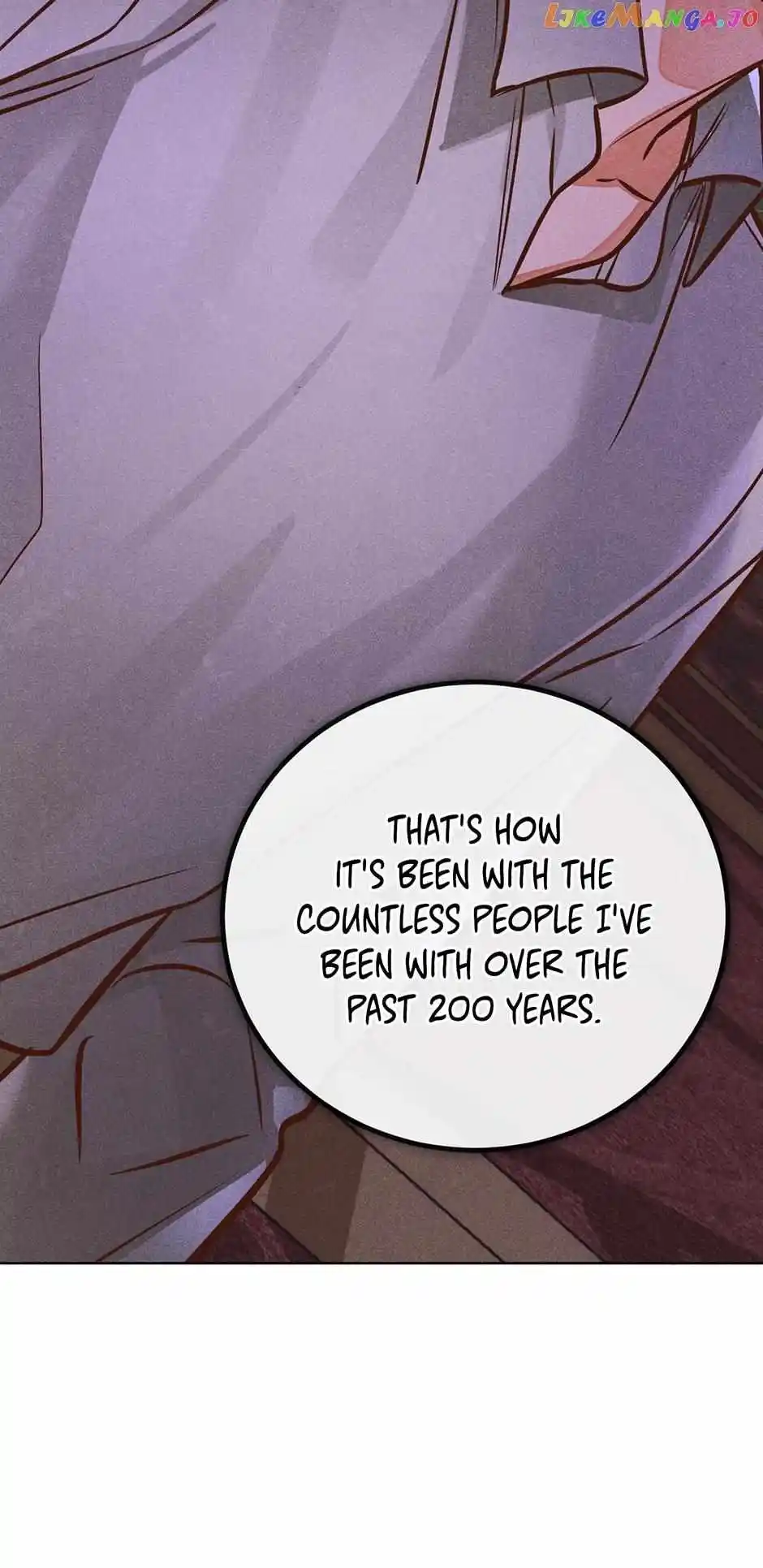 The Princess Doesn’T Want To Marry Her Ideal Type Chapter 80