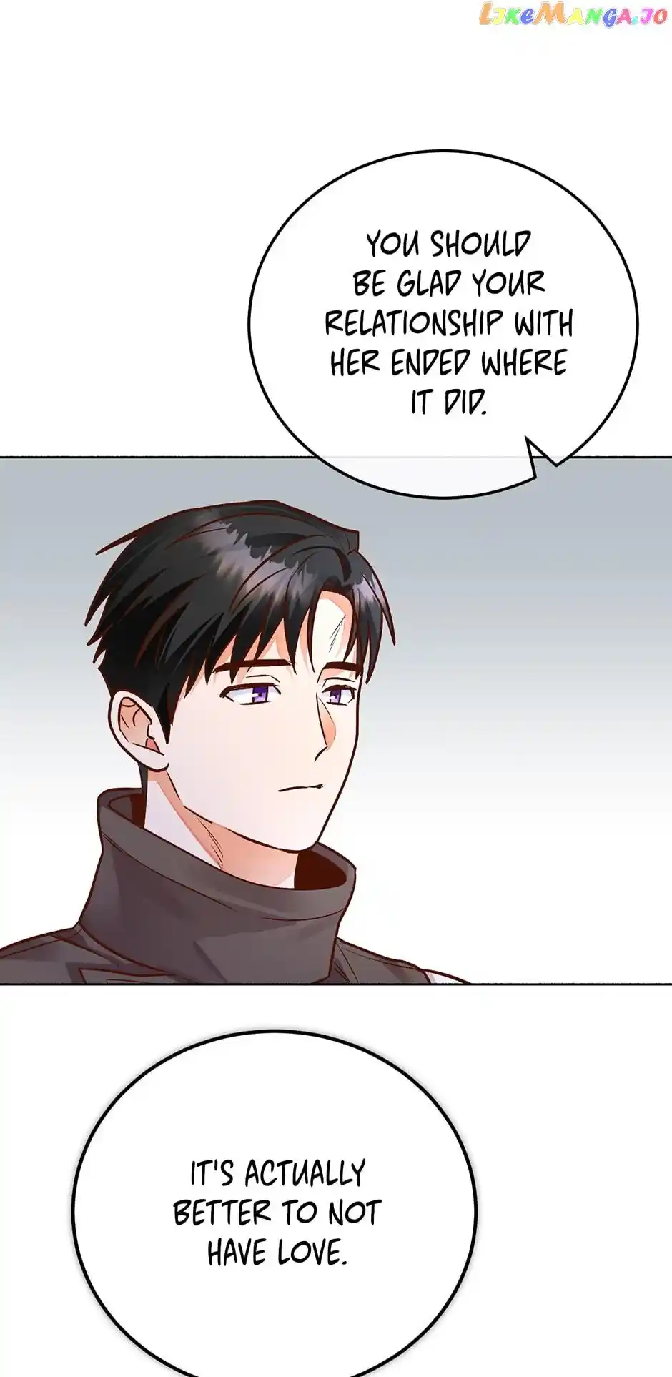 The Princess Doesn’T Want To Marry Her Ideal Type Chapter 80