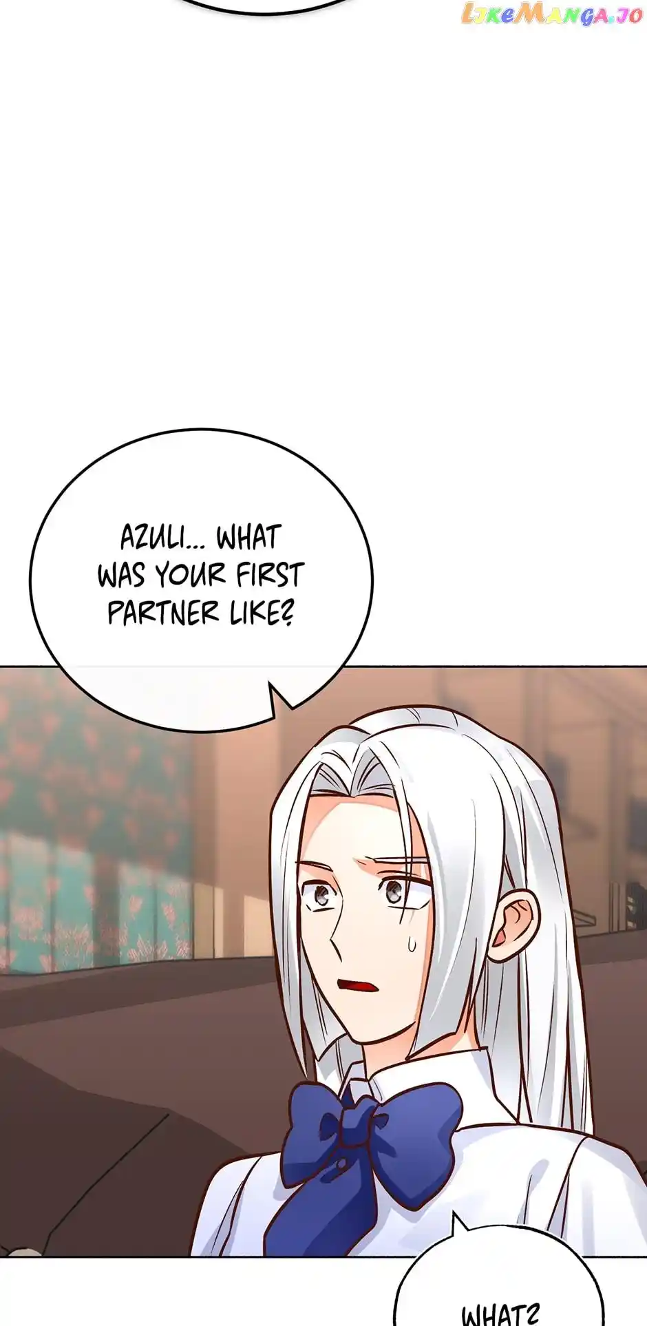 The Princess Doesn’T Want To Marry Her Ideal Type Chapter 80