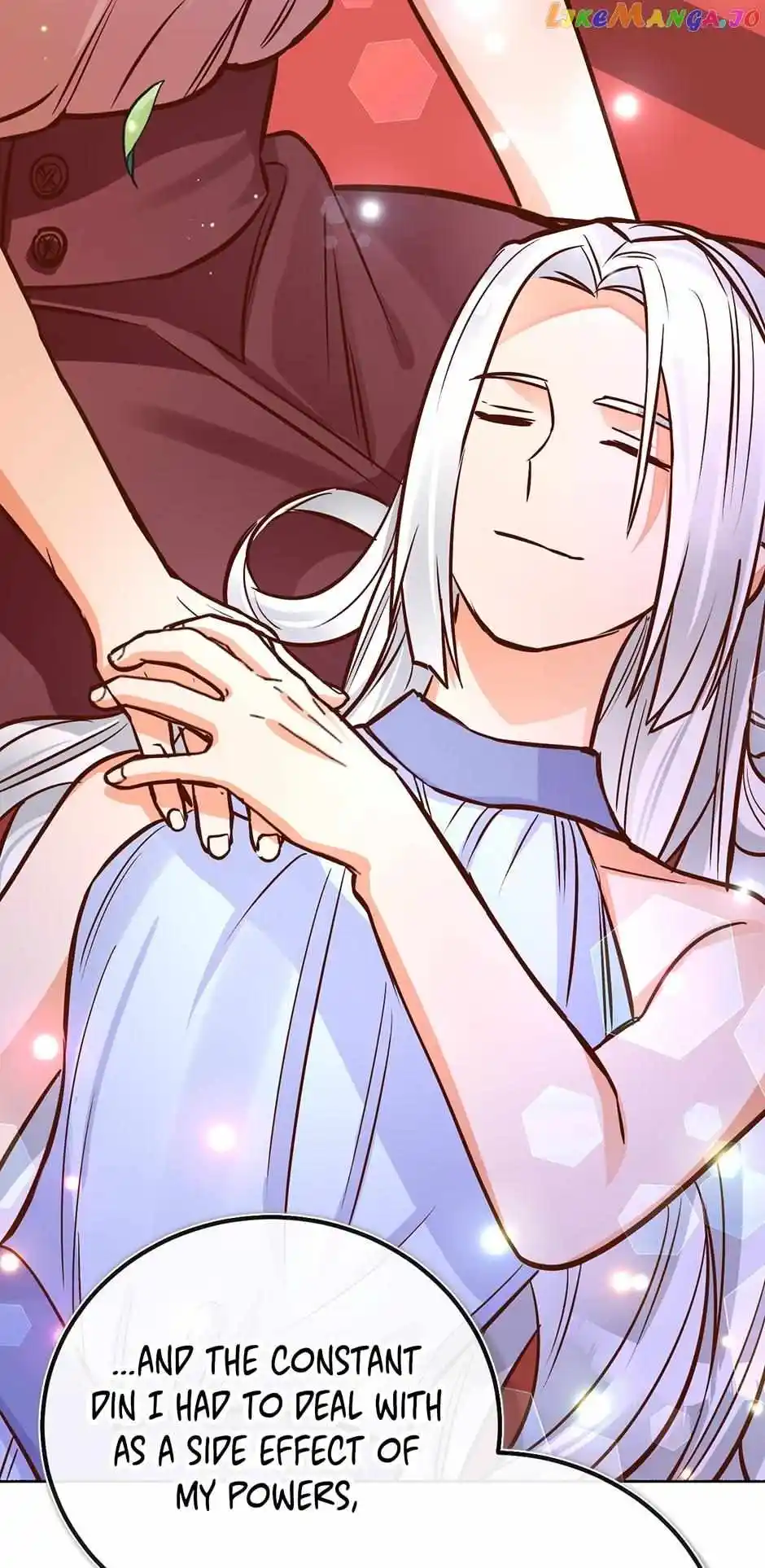 The Princess Doesn’T Want To Marry Her Ideal Type Chapter 80