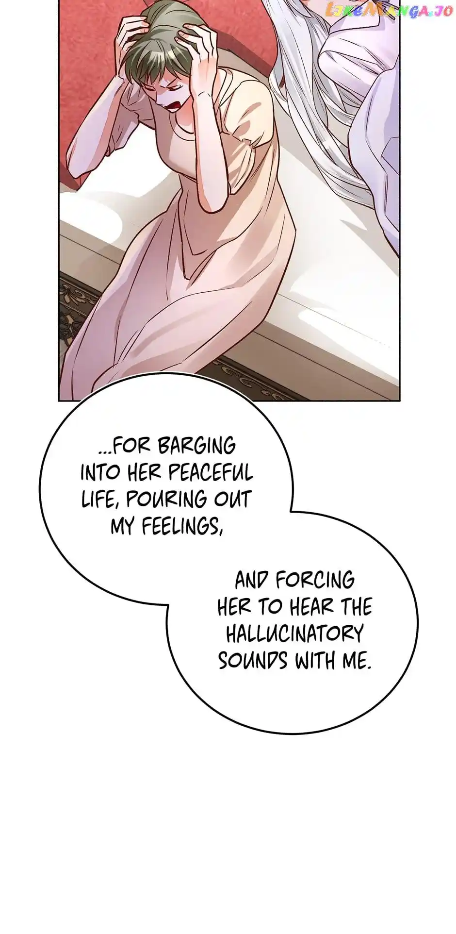 The Princess Doesn’T Want To Marry Her Ideal Type Chapter 80