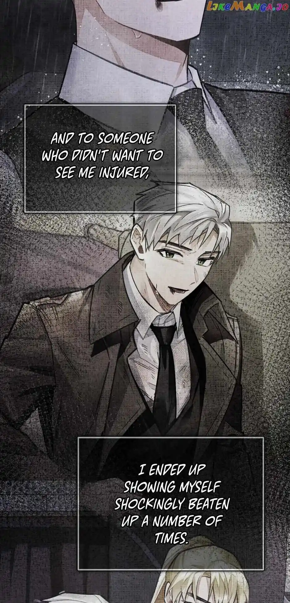 The Princess Doesn’T Want To Marry Her Ideal Type Chapter 80