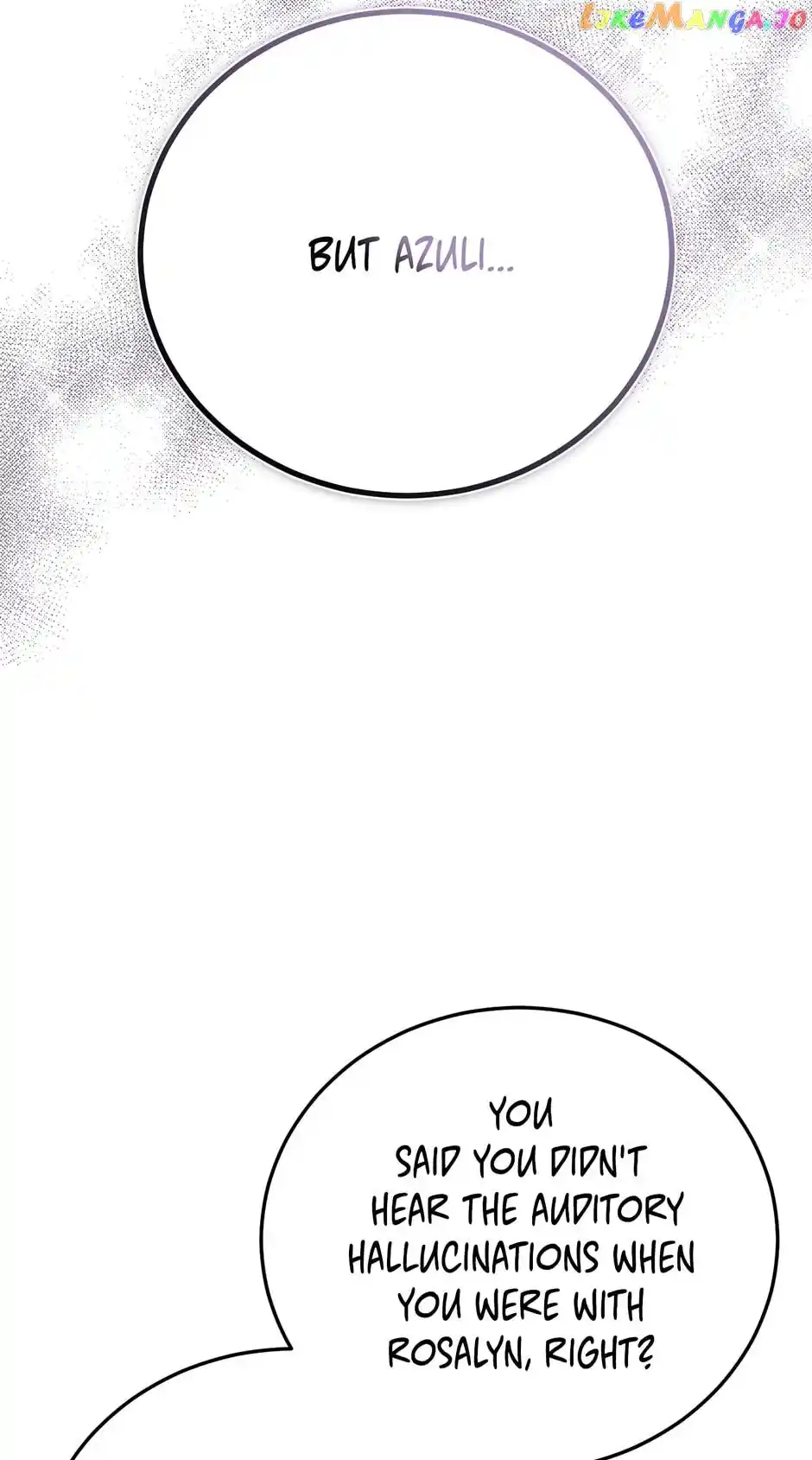 The Princess Doesn’T Want To Marry Her Ideal Type Chapter 80