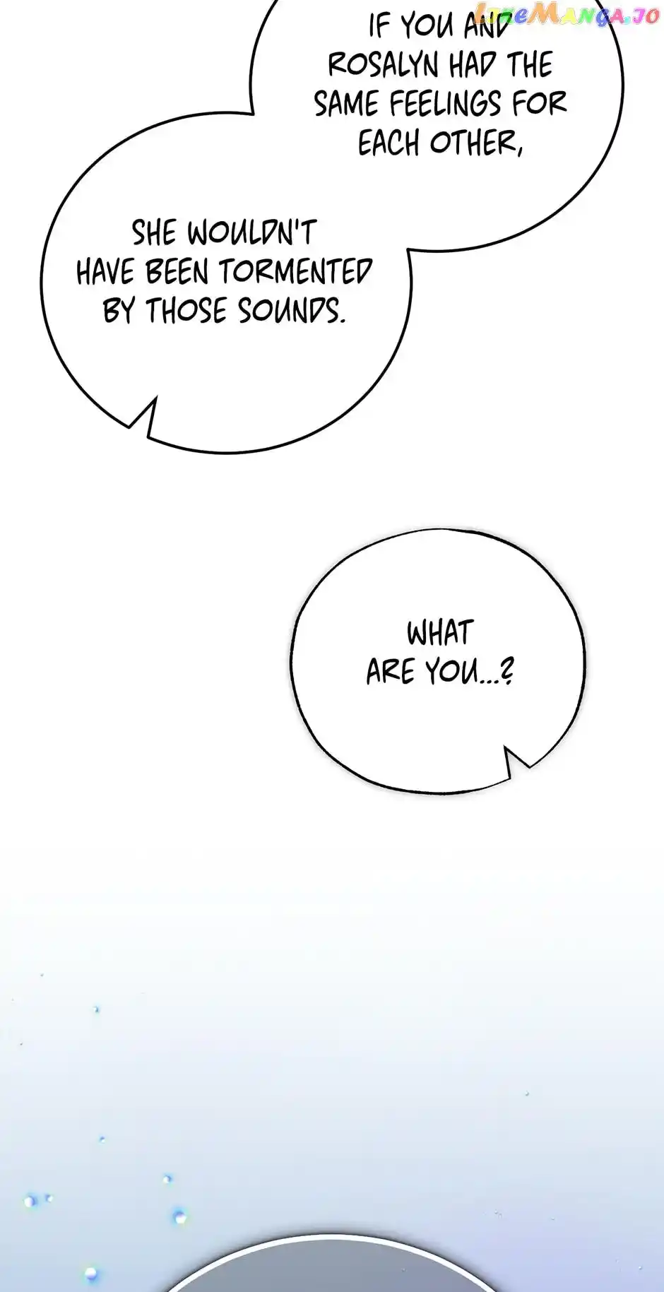 The Princess Doesn’T Want To Marry Her Ideal Type Chapter 80