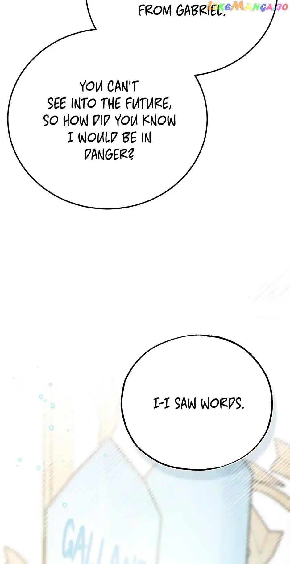 The Princess Doesn’T Want To Marry Her Ideal Type Chapter 80