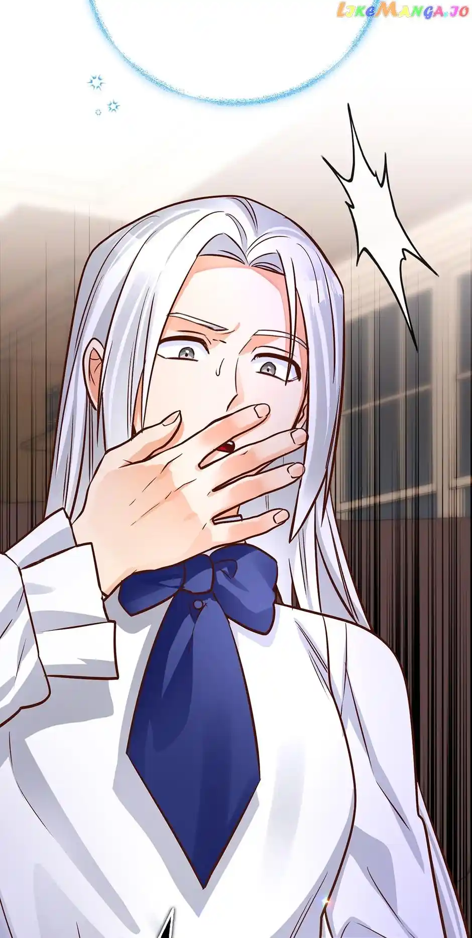 The Princess Doesn’T Want To Marry Her Ideal Type Chapter 80