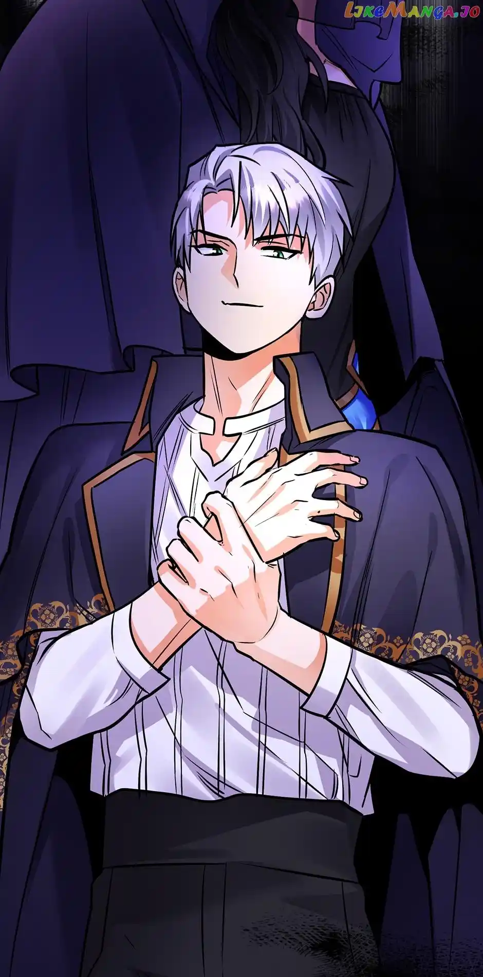 The Princess Doesn’T Want To Marry Her Ideal Type Chapter 80