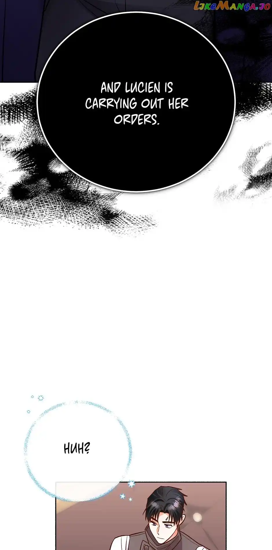 The Princess Doesn’T Want To Marry Her Ideal Type Chapter 80