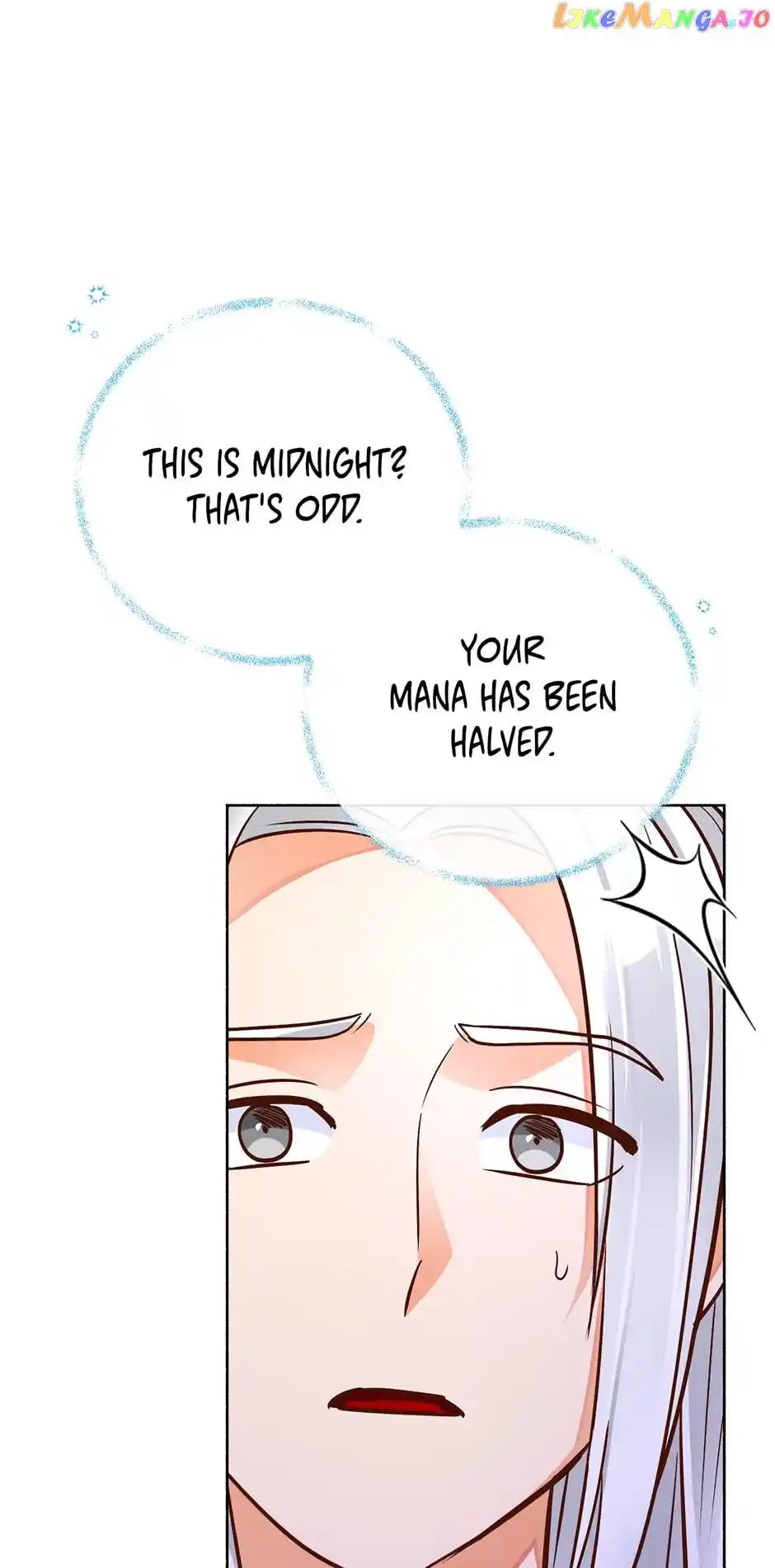 The Princess Doesn’T Want To Marry Her Ideal Type Chapter 80