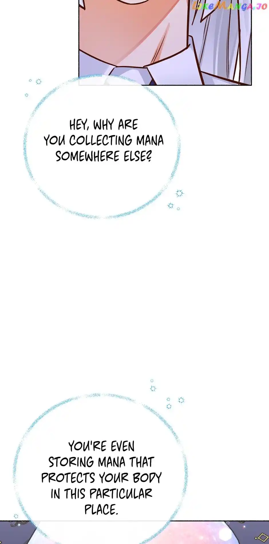 The Princess Doesn’T Want To Marry Her Ideal Type Chapter 80