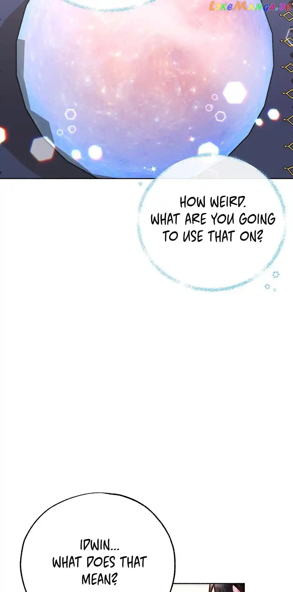 The Princess Doesn’T Want To Marry Her Ideal Type Chapter 80