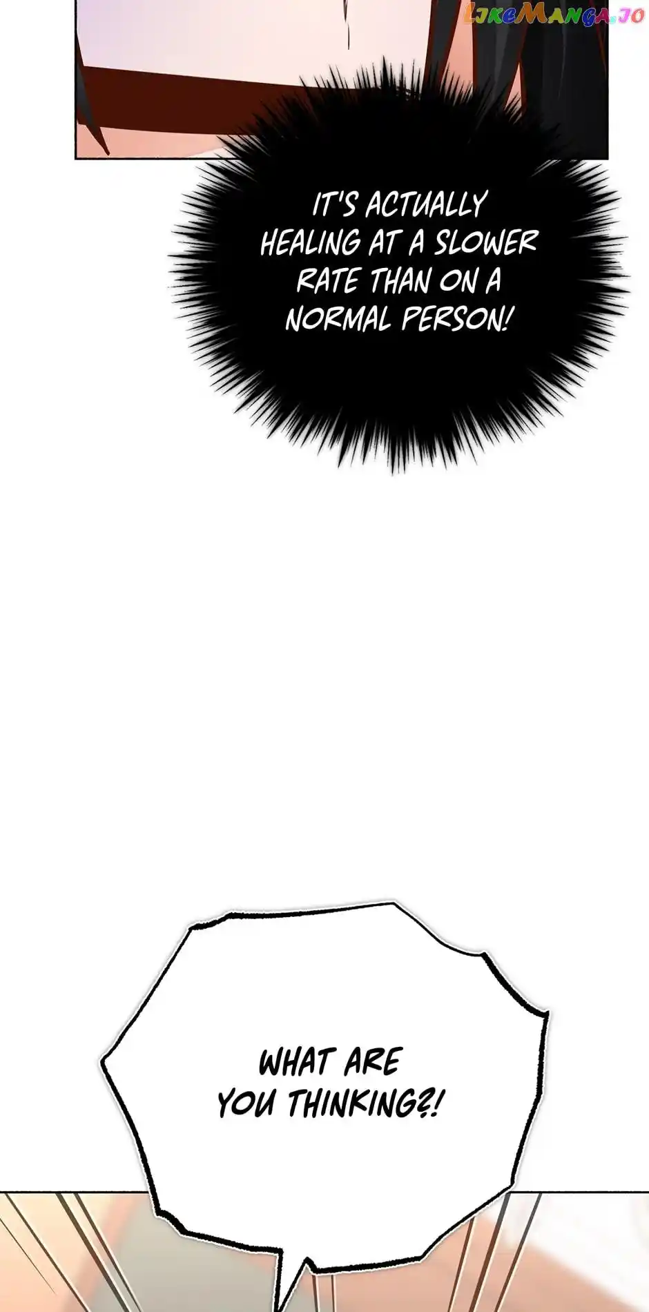 The Princess Doesn’T Want To Marry Her Ideal Type Chapter 80