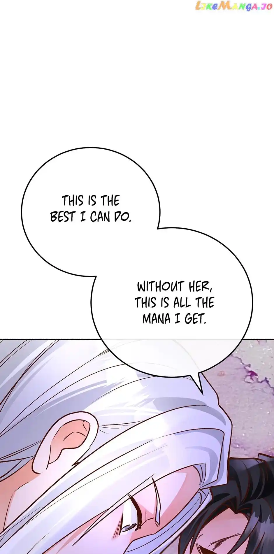 The Princess Doesn’T Want To Marry Her Ideal Type Chapter 80