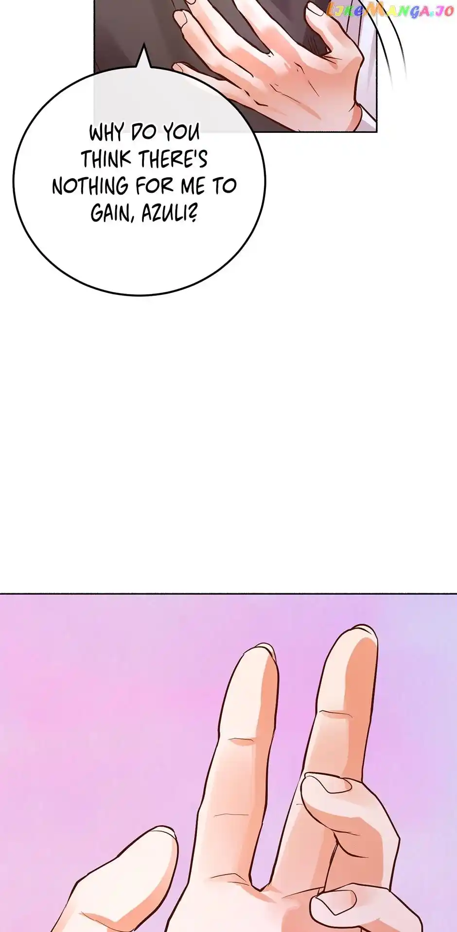 The Princess Doesn’T Want To Marry Her Ideal Type Chapter 80