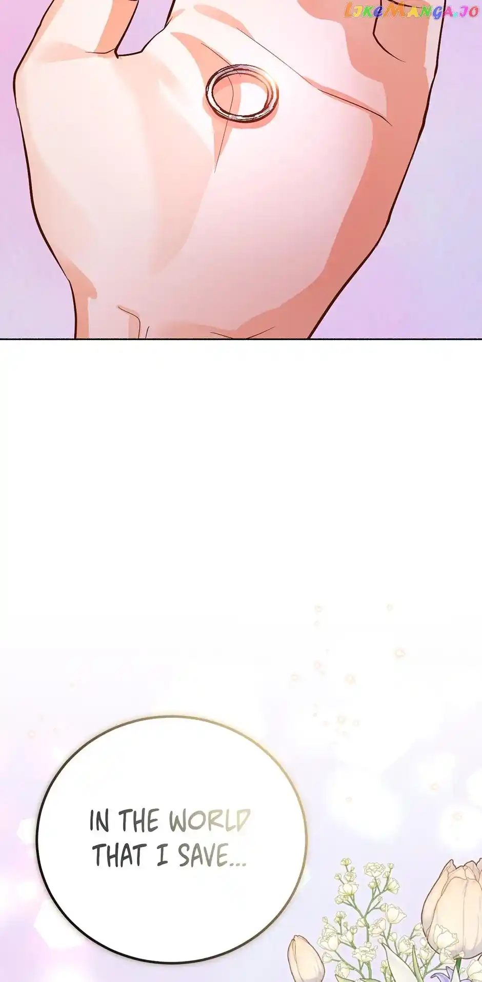 The Princess Doesn’T Want To Marry Her Ideal Type Chapter 80