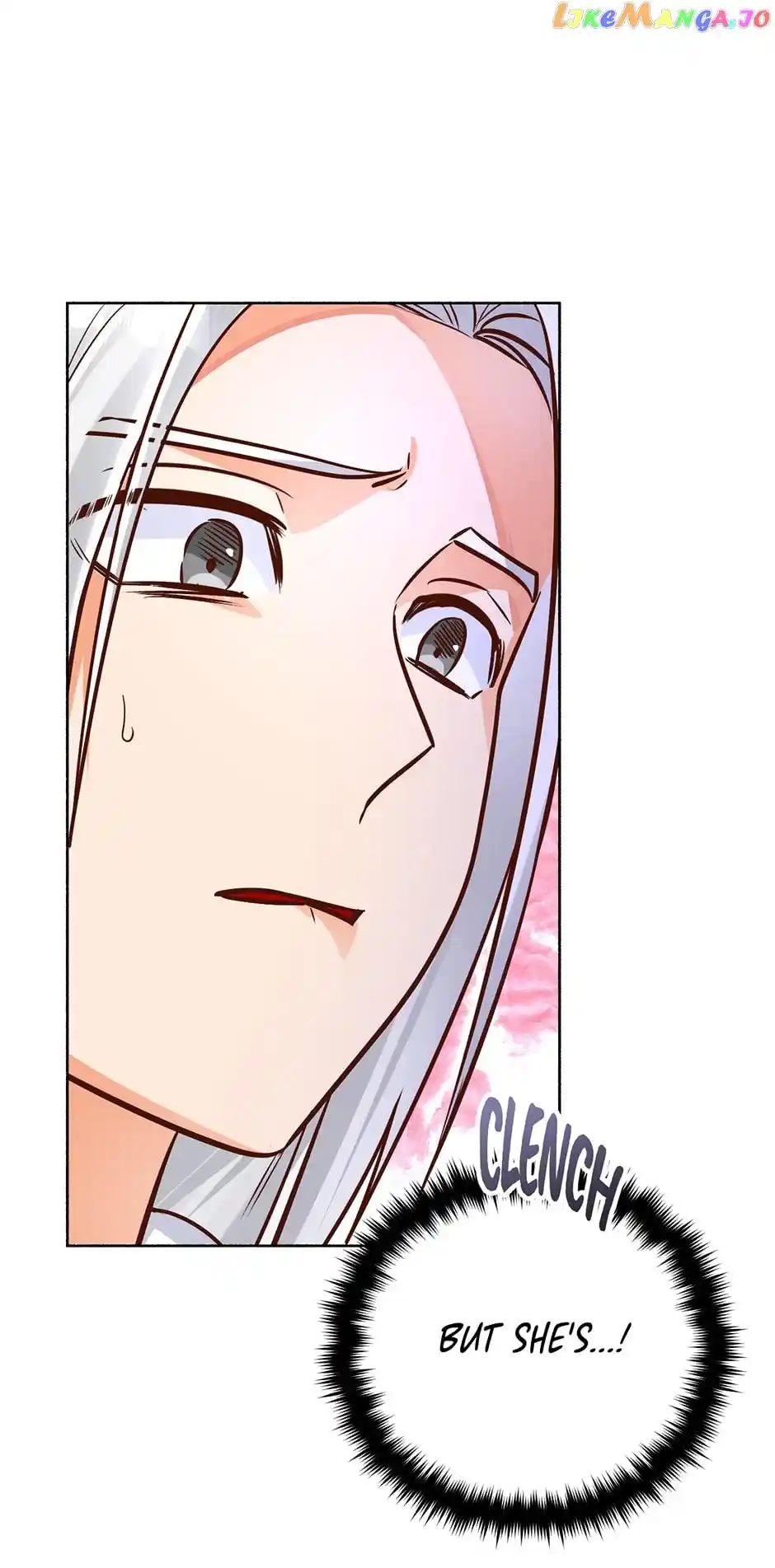 The Princess Doesn’T Want To Marry Her Ideal Type Chapter 80