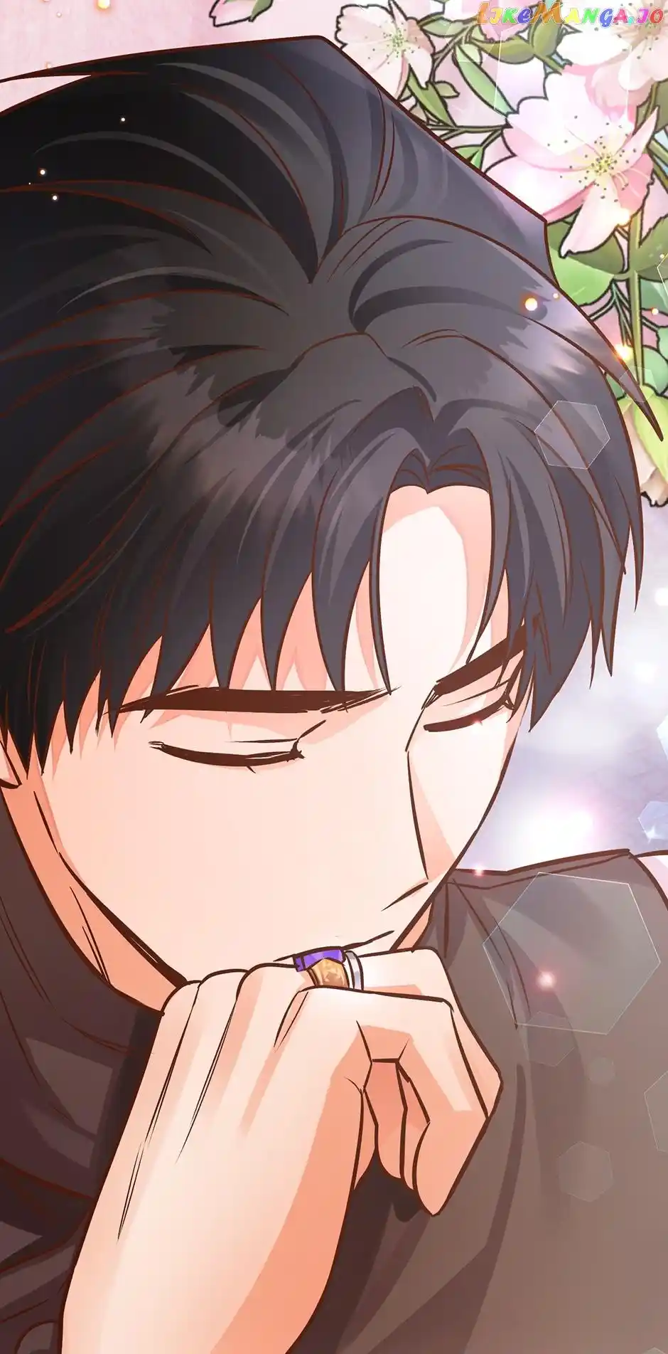 The Princess Doesn’T Want To Marry Her Ideal Type Chapter 80