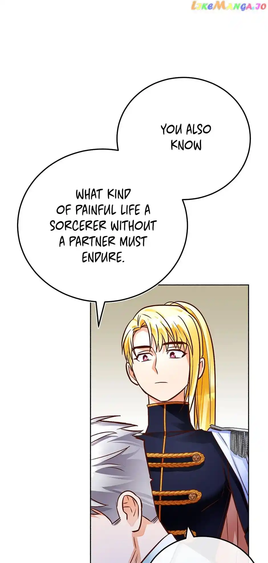 The Princess Doesn’T Want To Marry Her Ideal Type Chapter 80