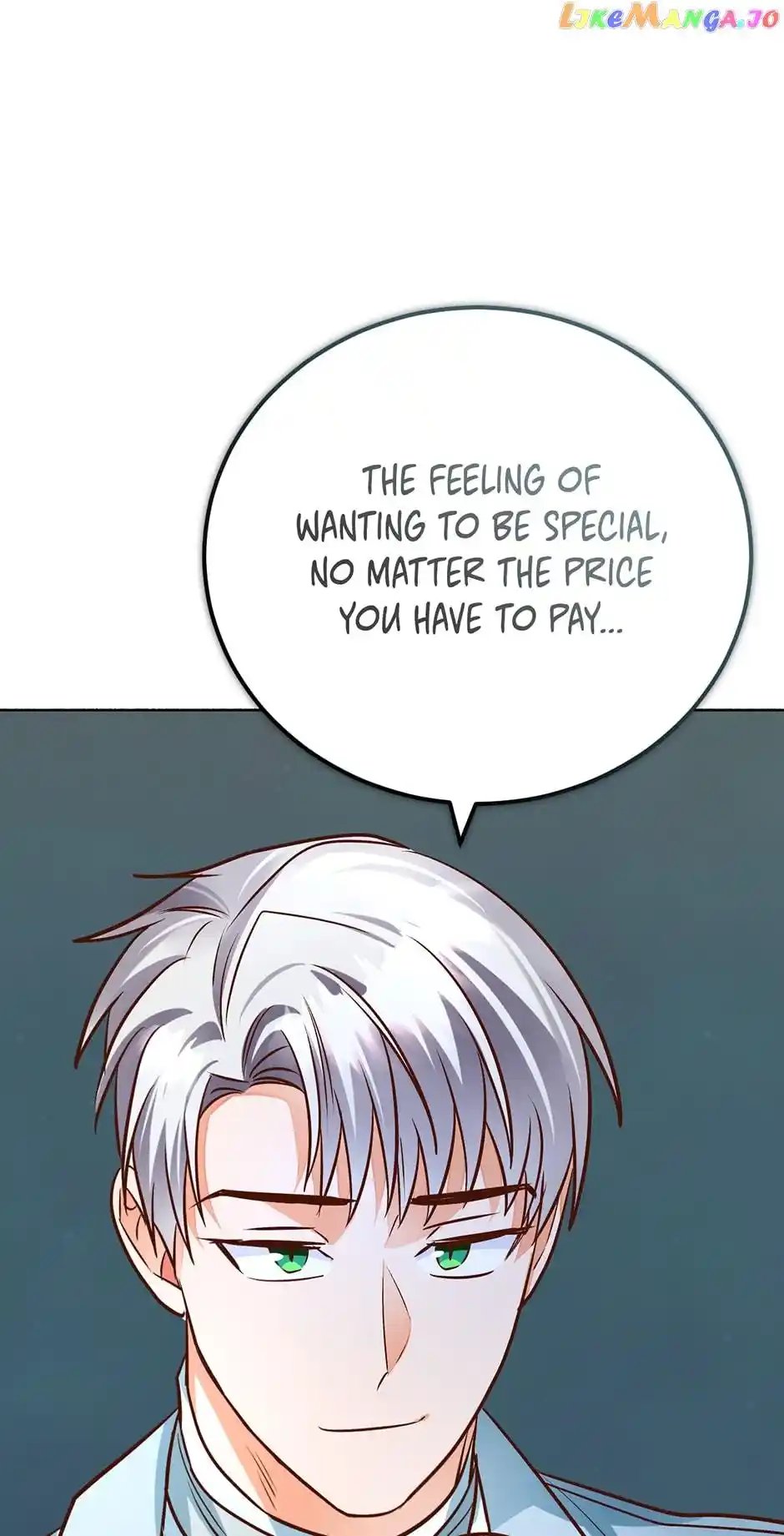 The Princess Doesn’T Want To Marry Her Ideal Type Chapter 80